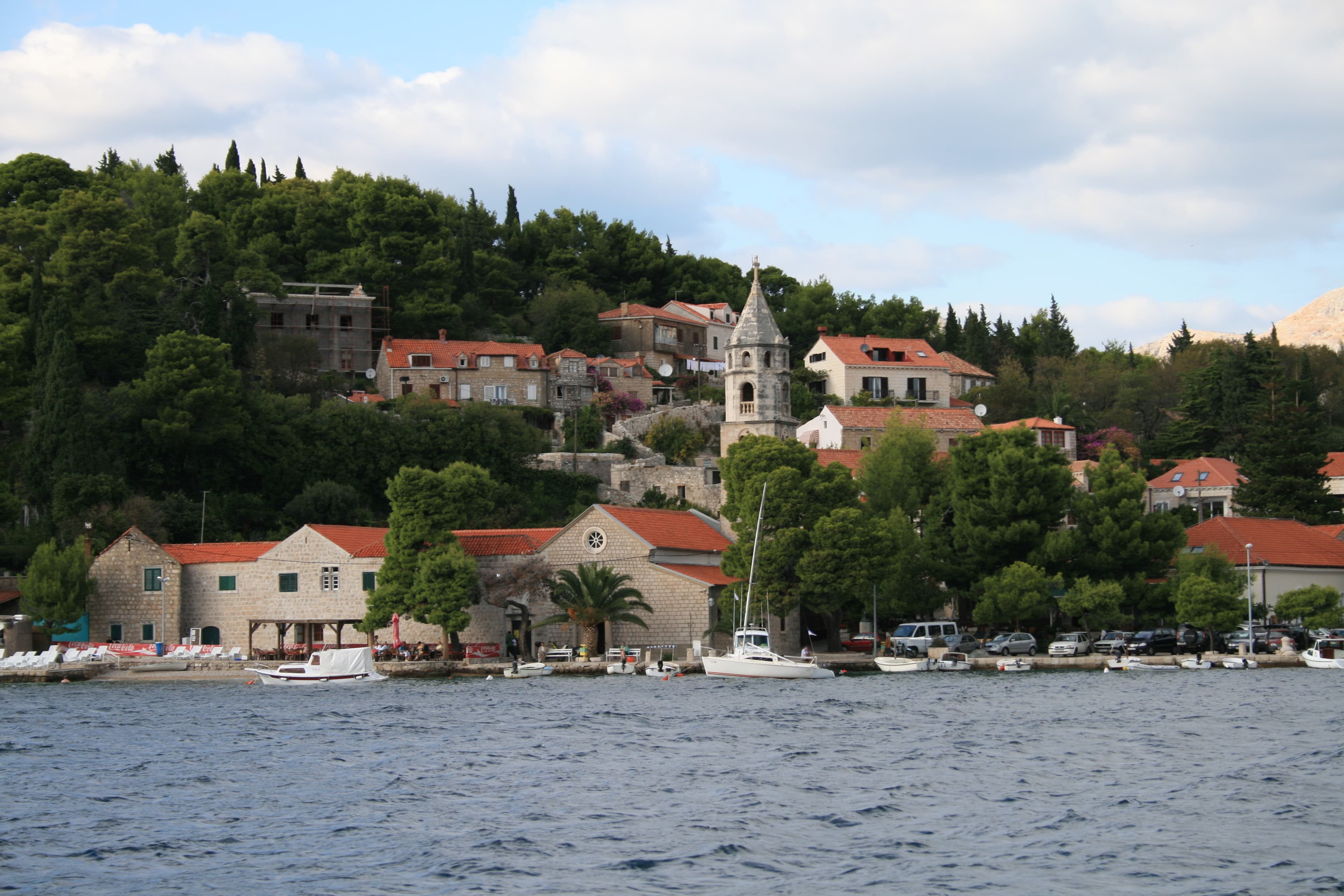 Split-Dalmatia