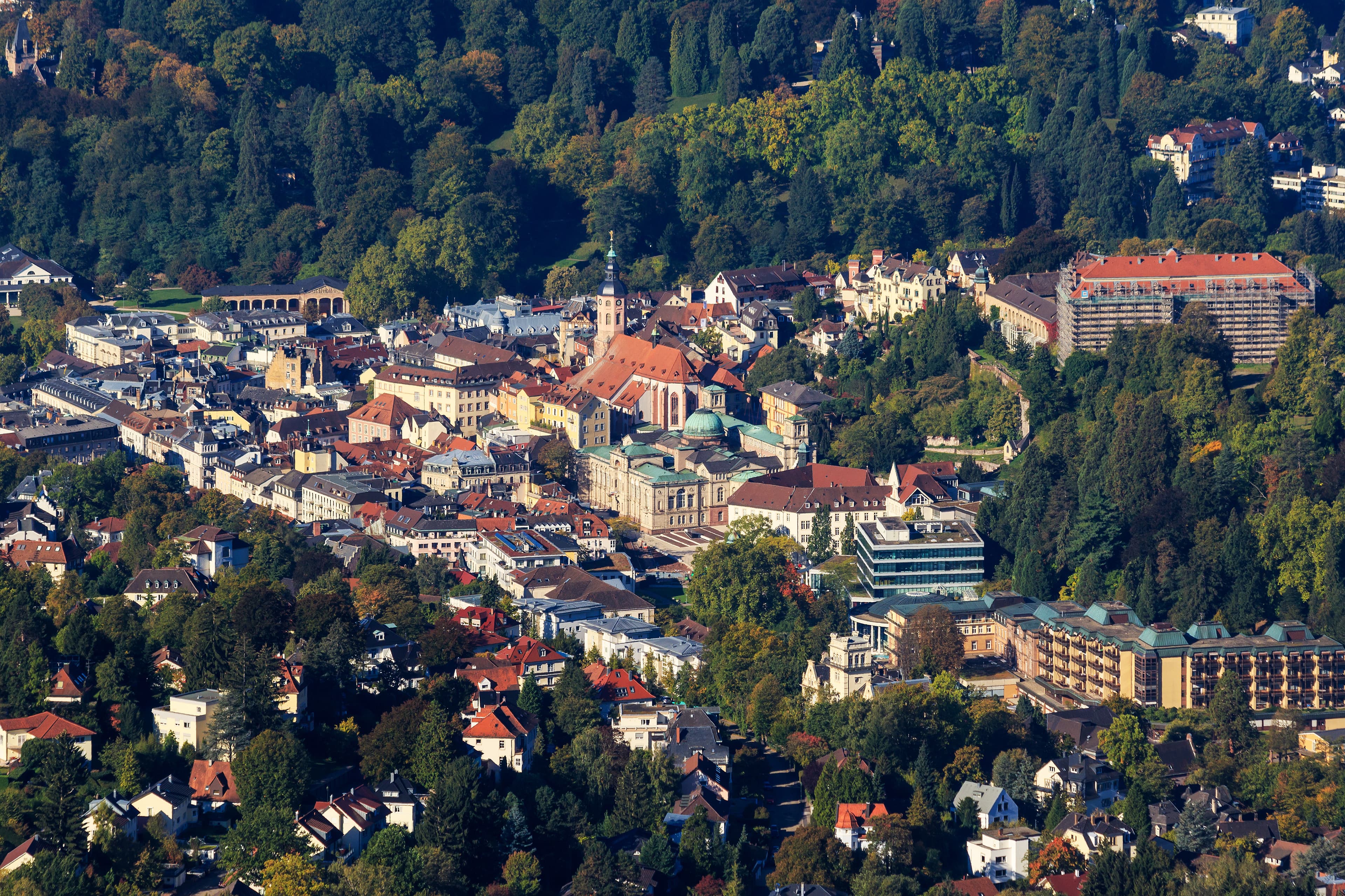 Baden-Württemberg