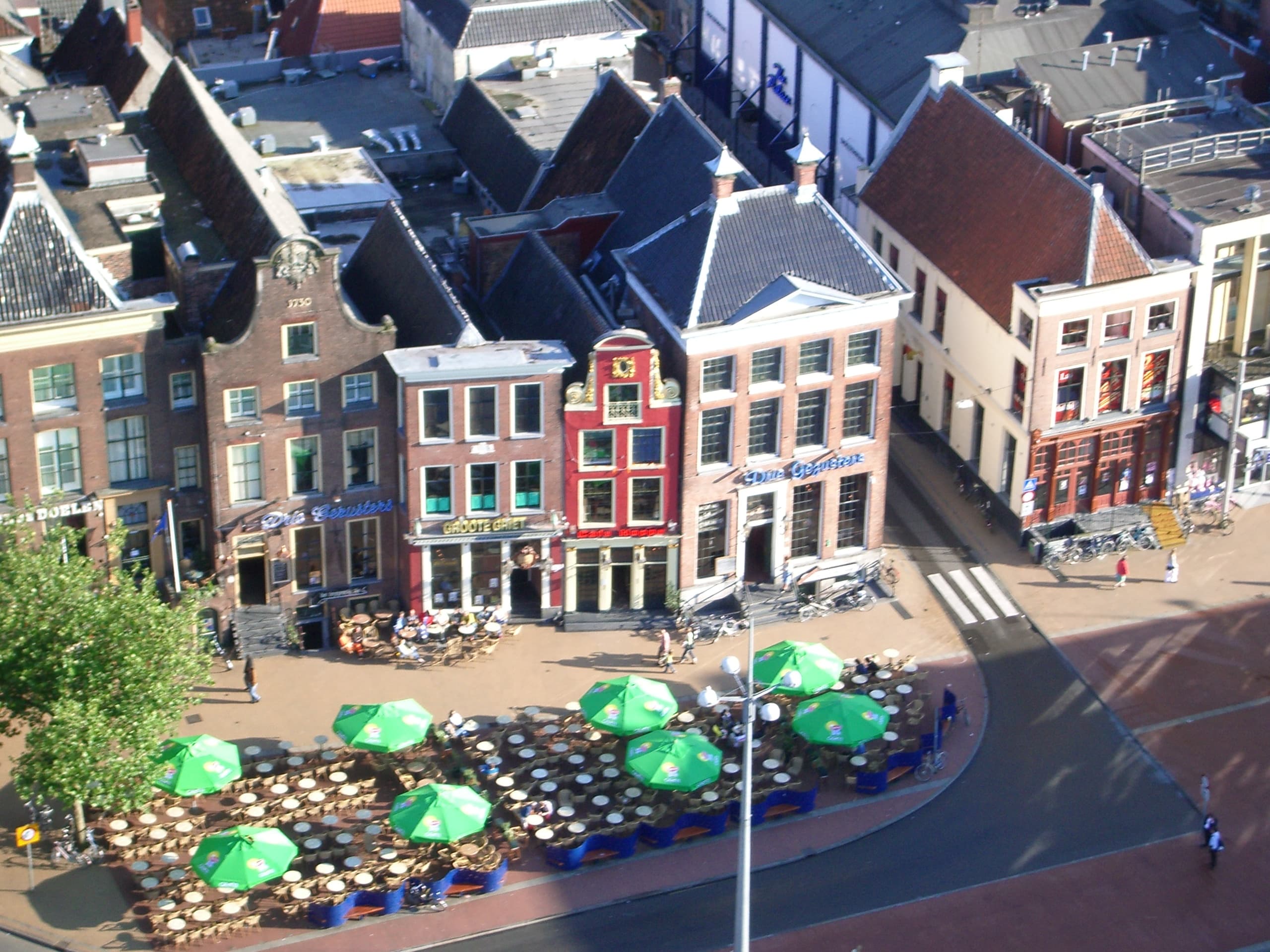 North Holland