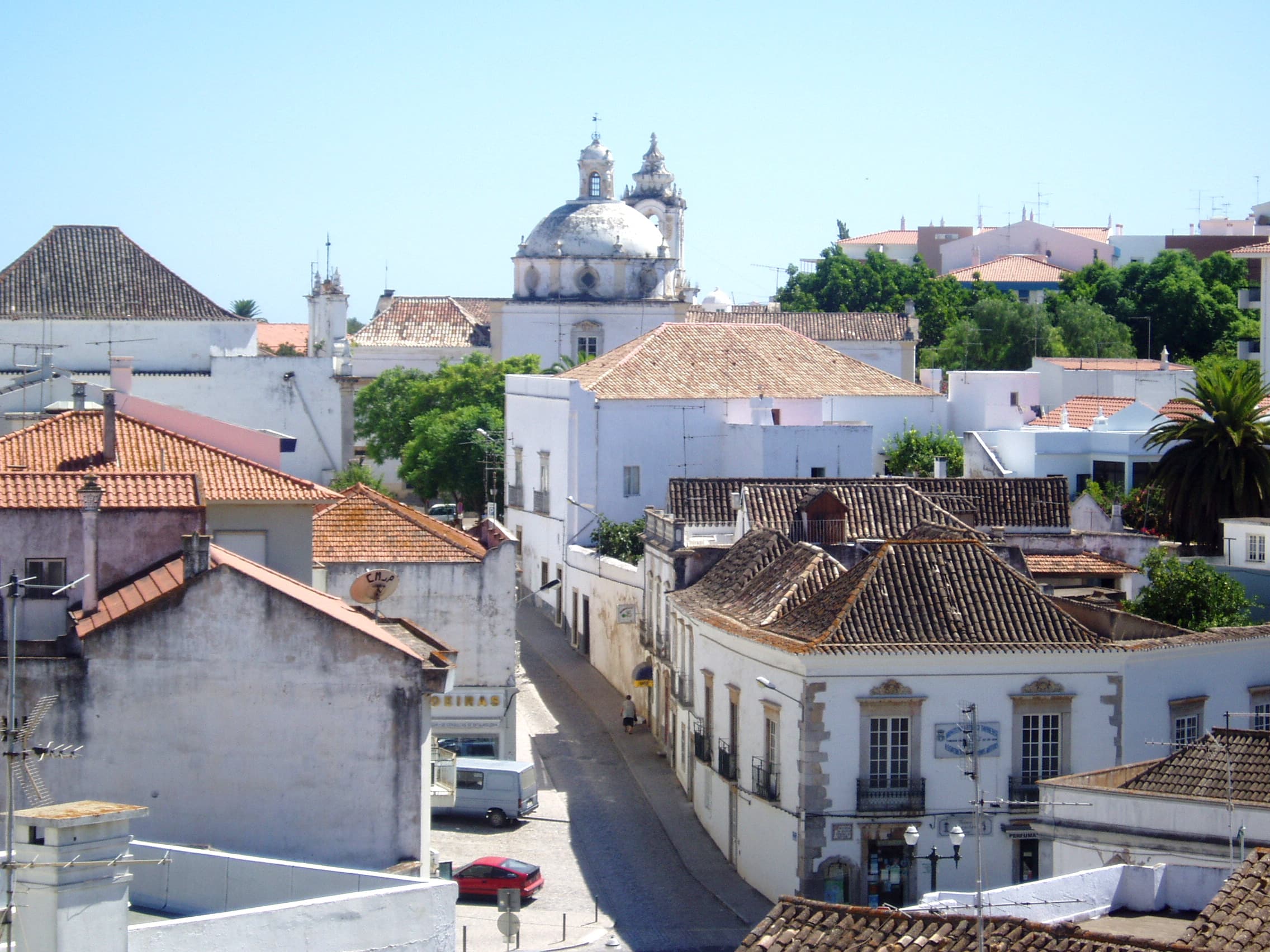 Algarve