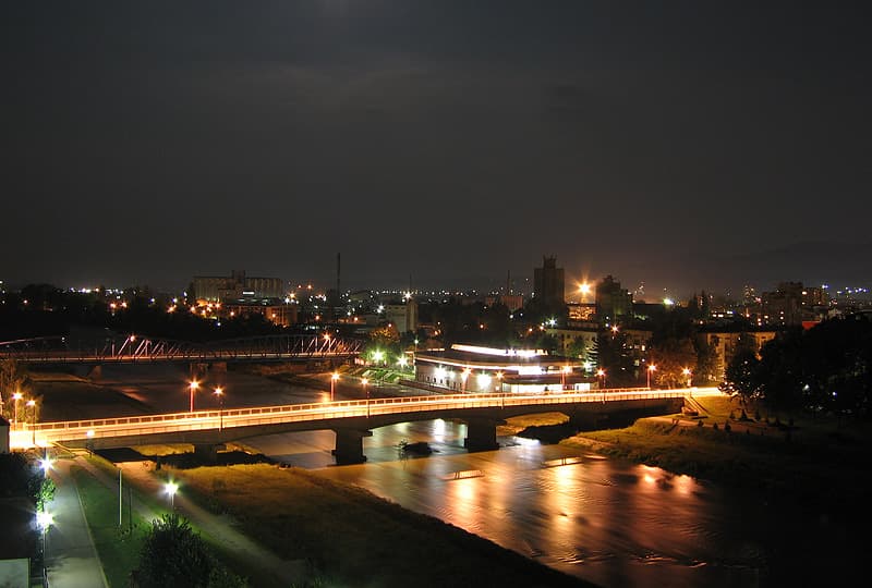 Čačak