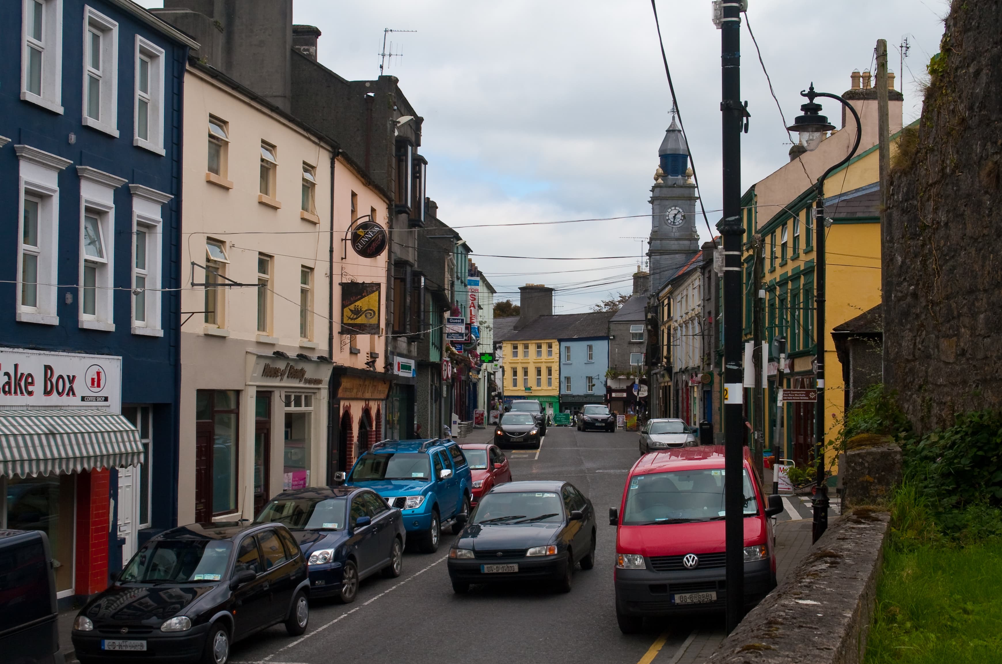 Connacht
