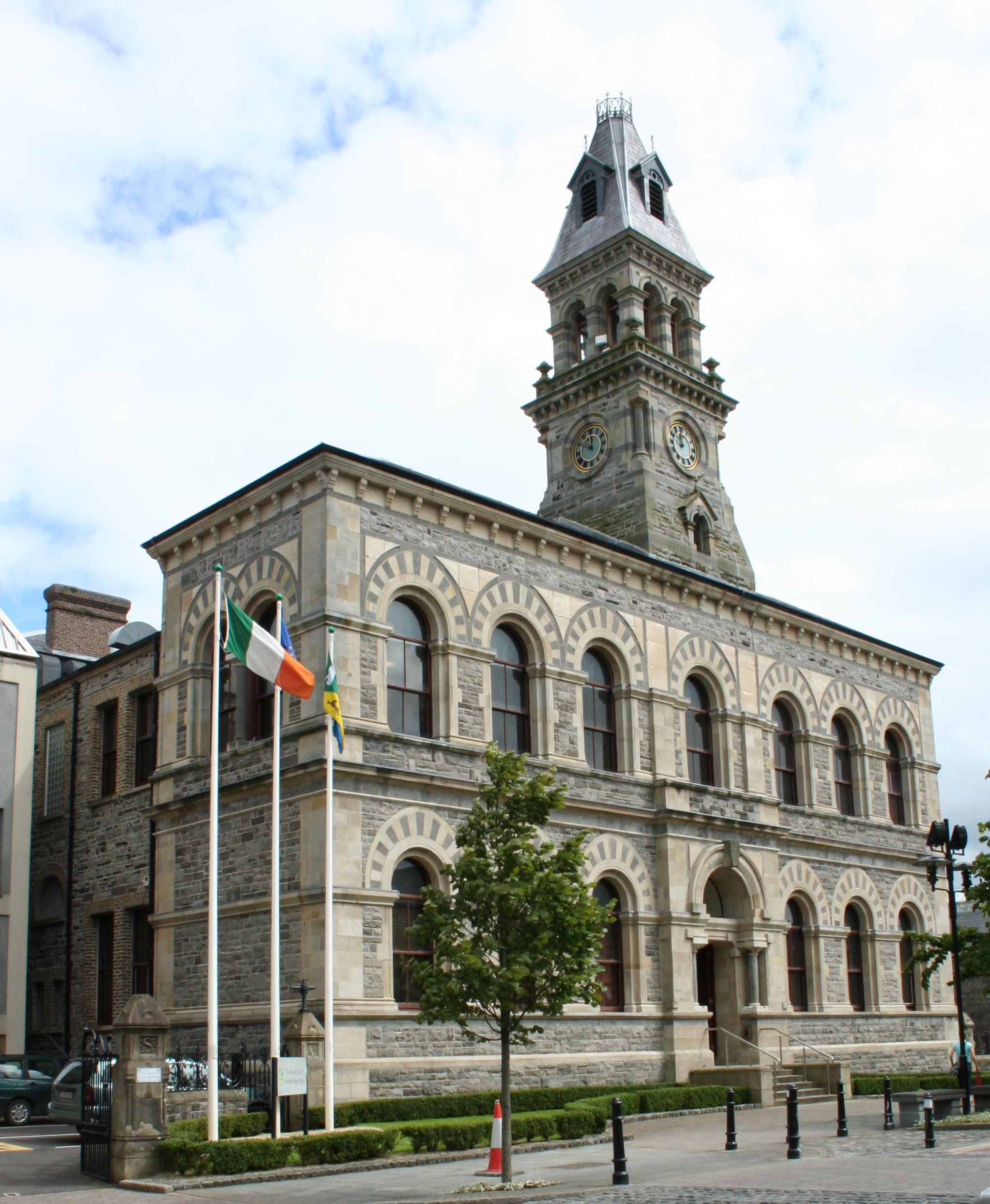 Connacht