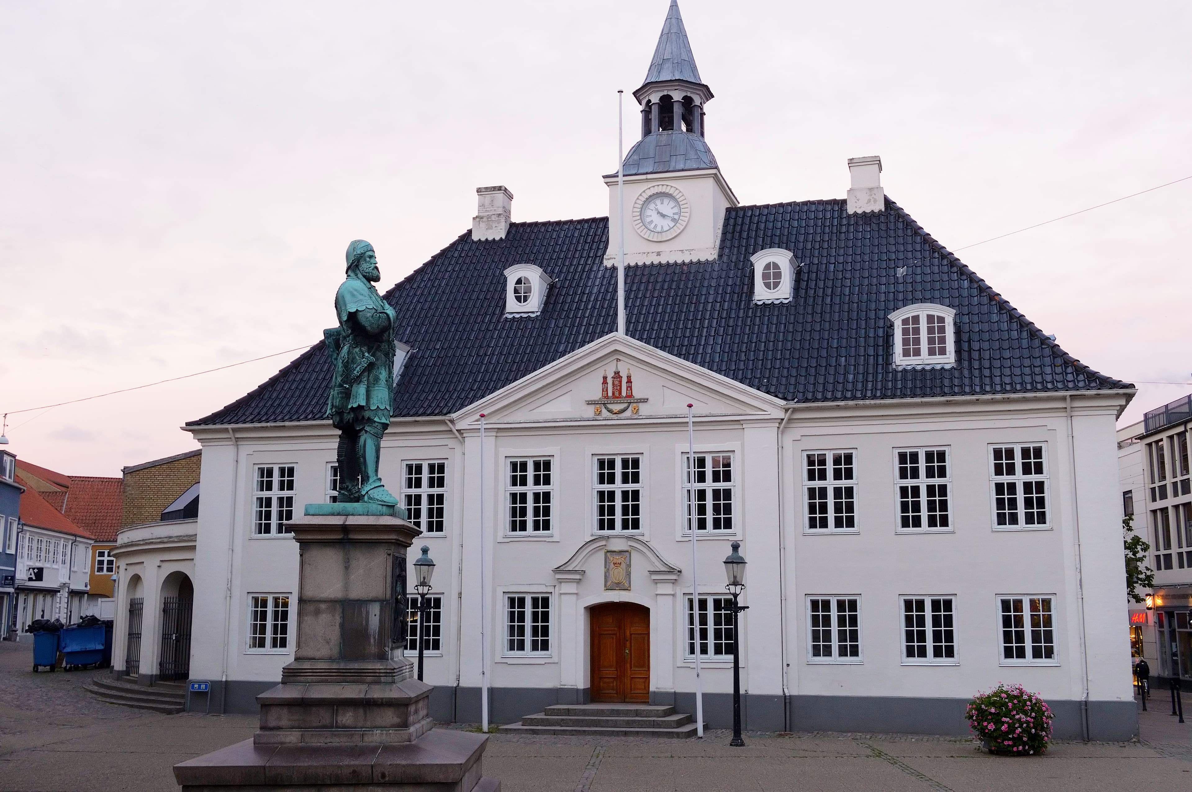 Central Jutland