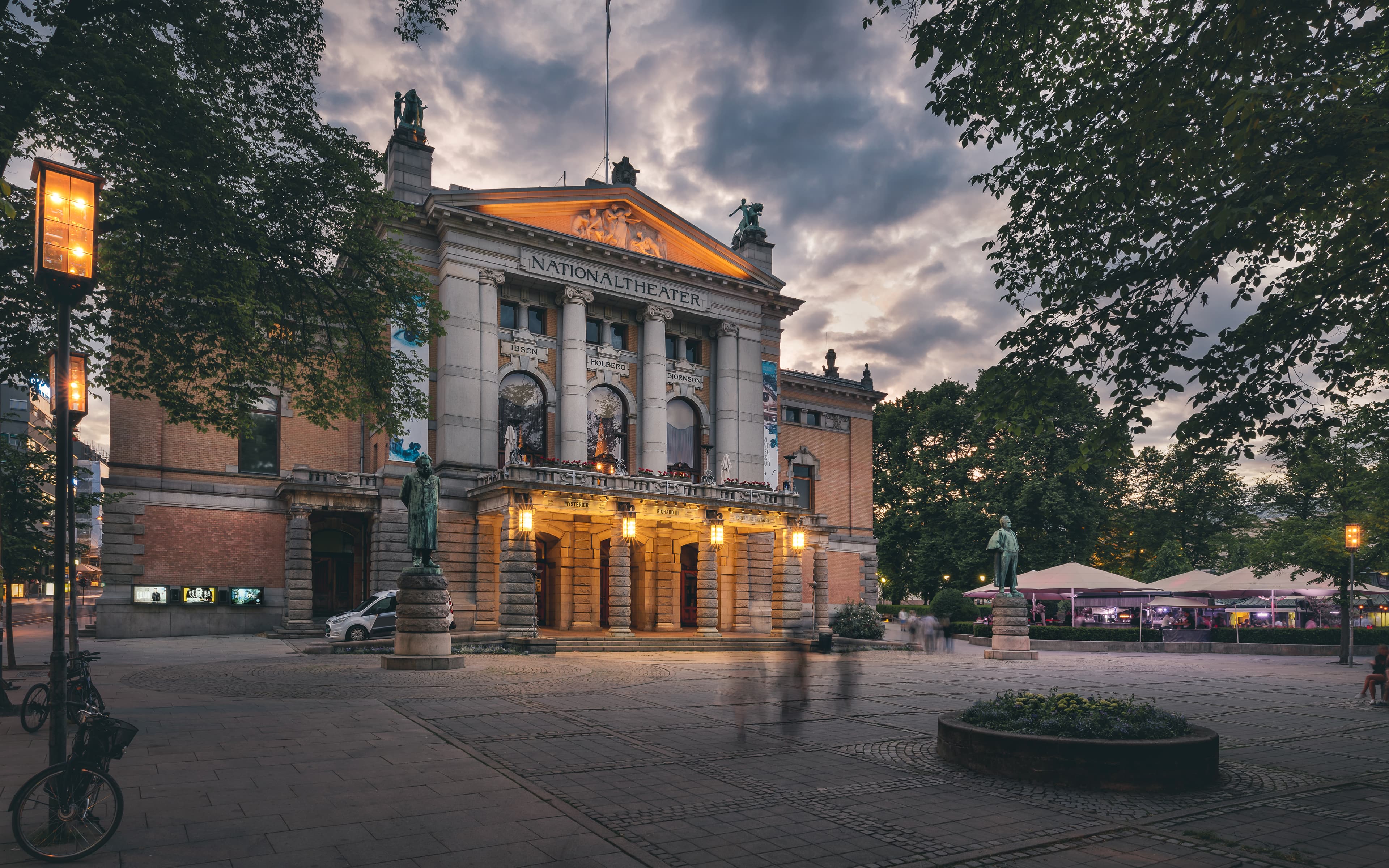 Oslo