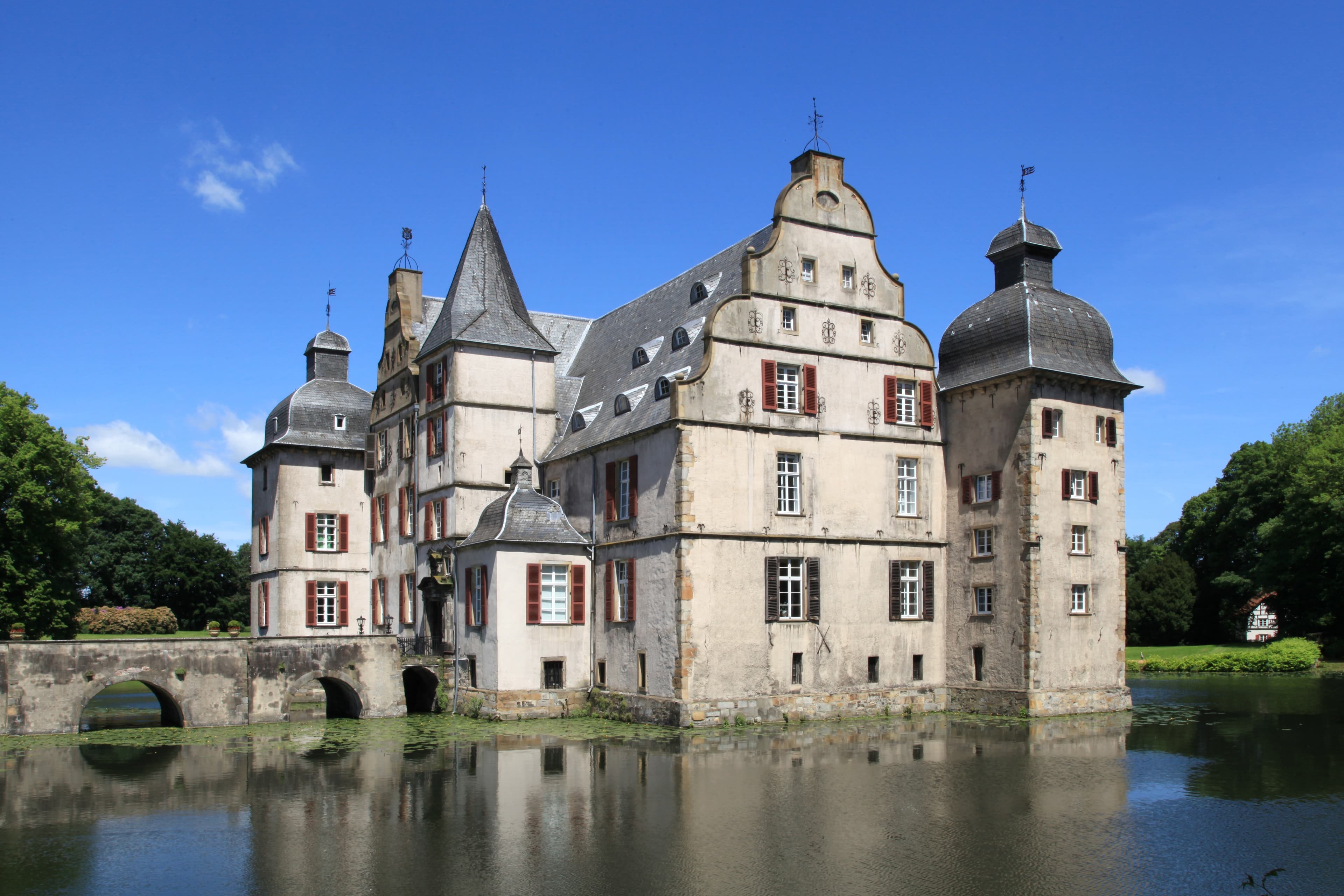 North Rhine-Westphalia