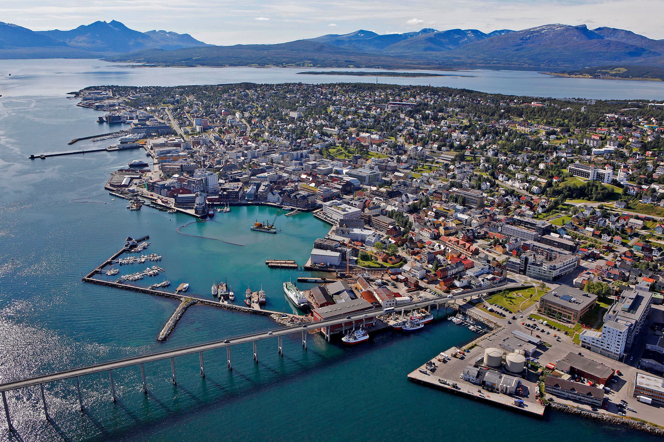 Tromso