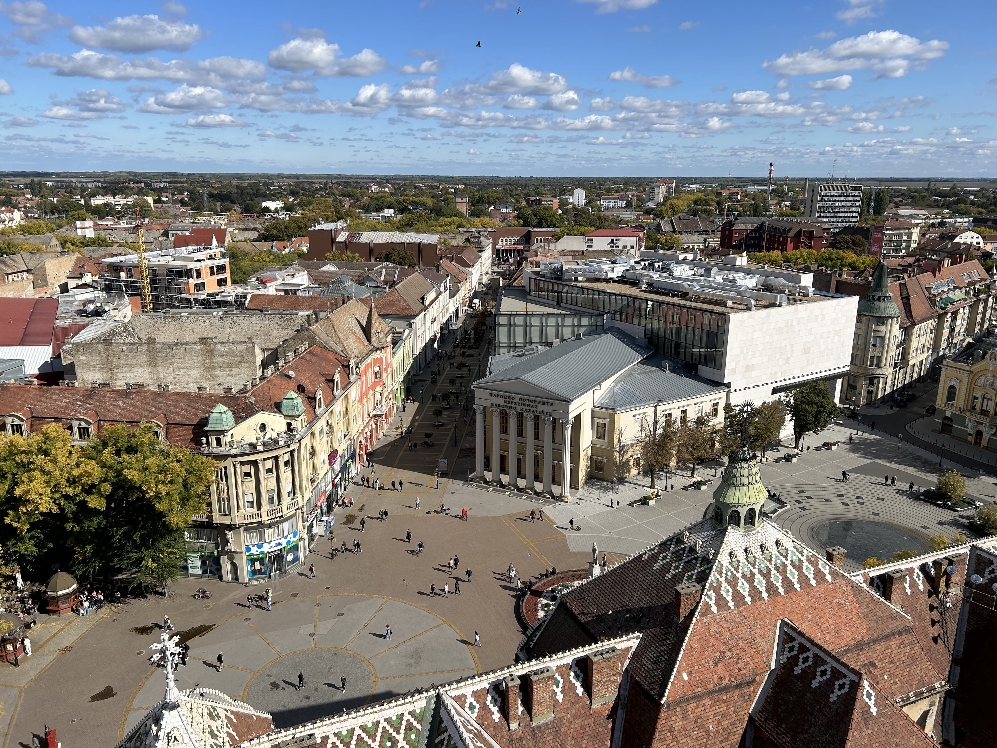 Vojvodina