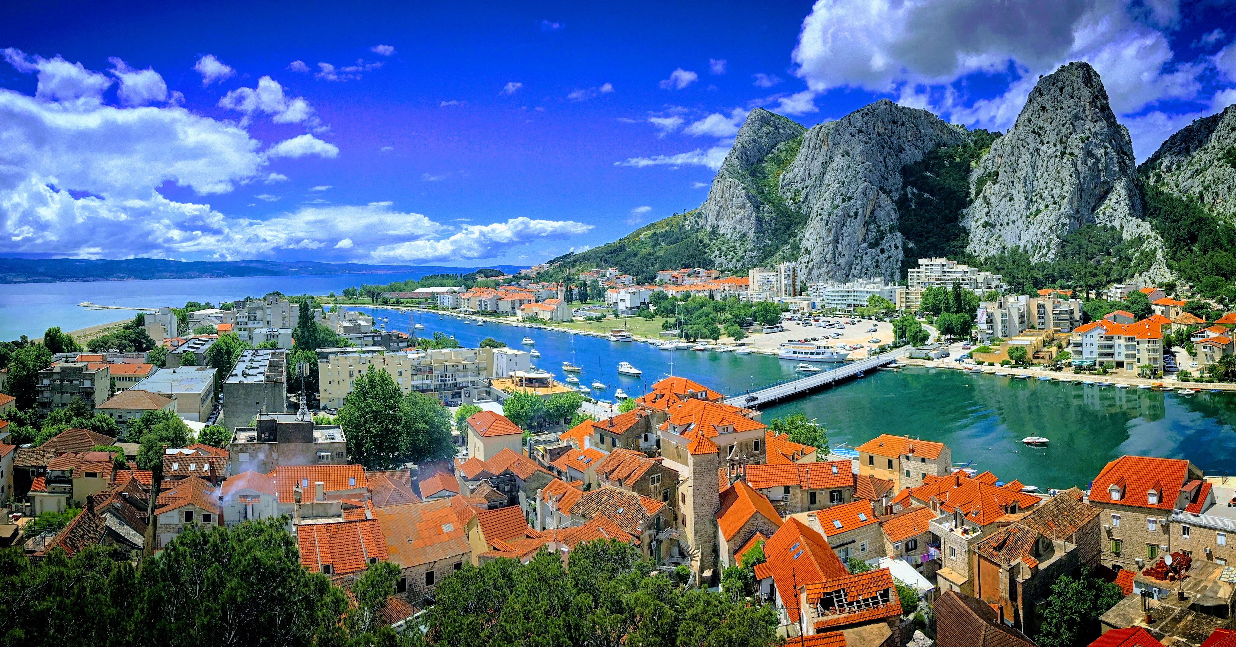Split-Dalmatia