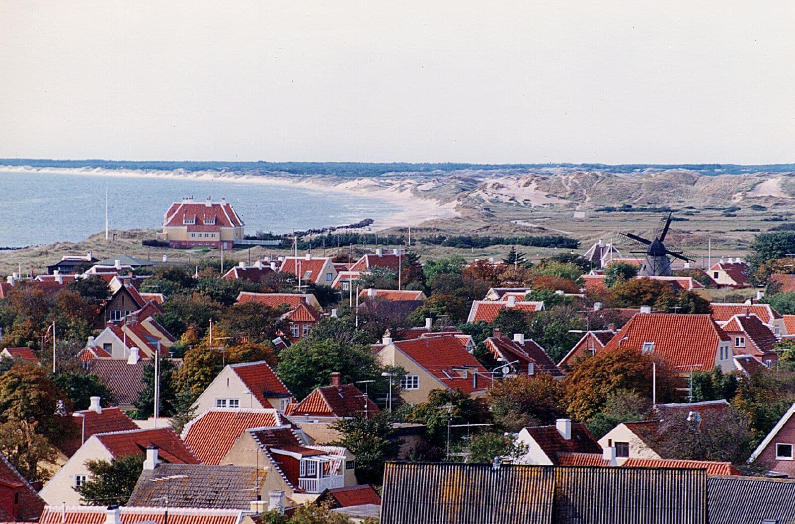 Central Jutland
