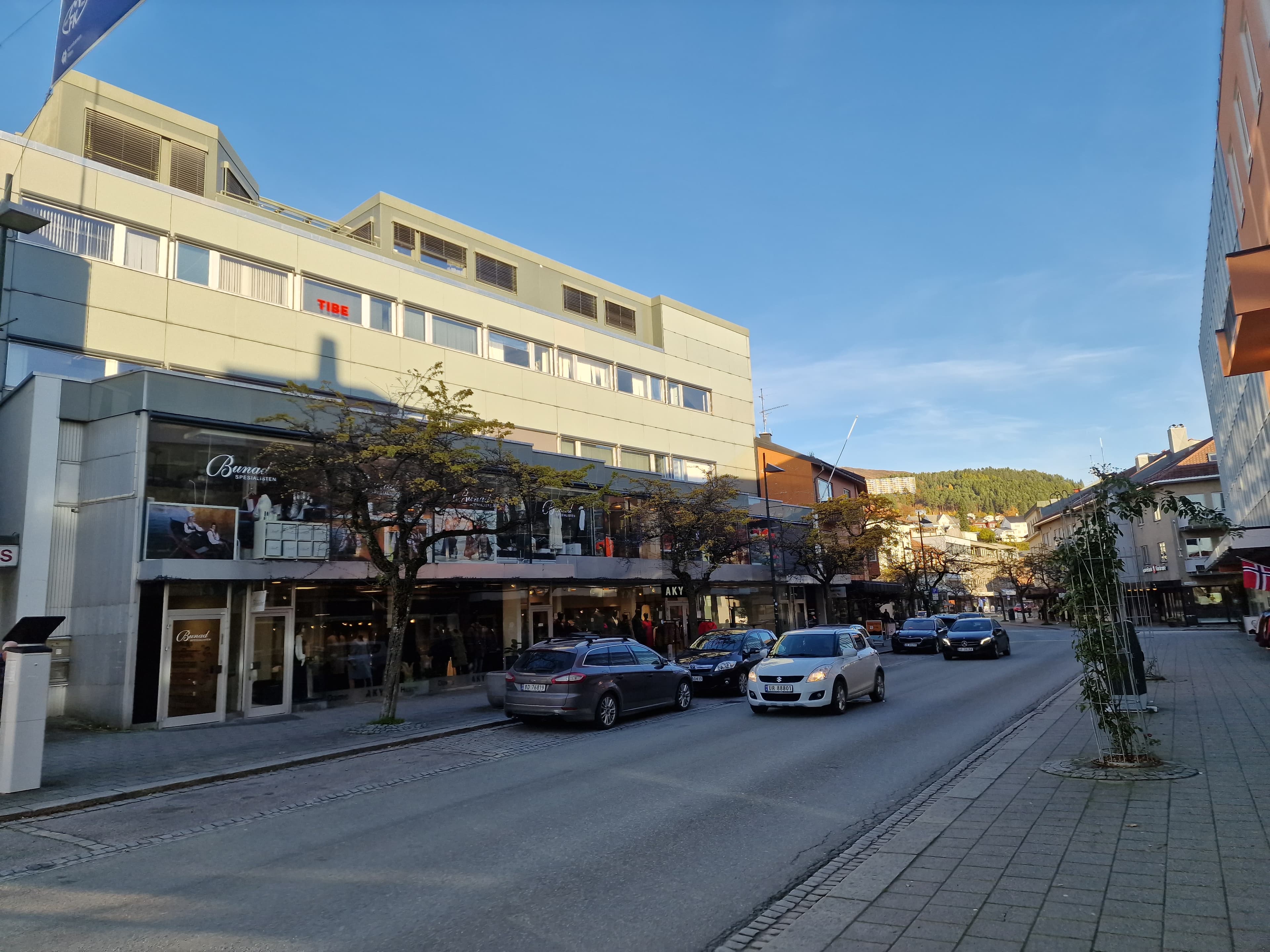 Norwegia
