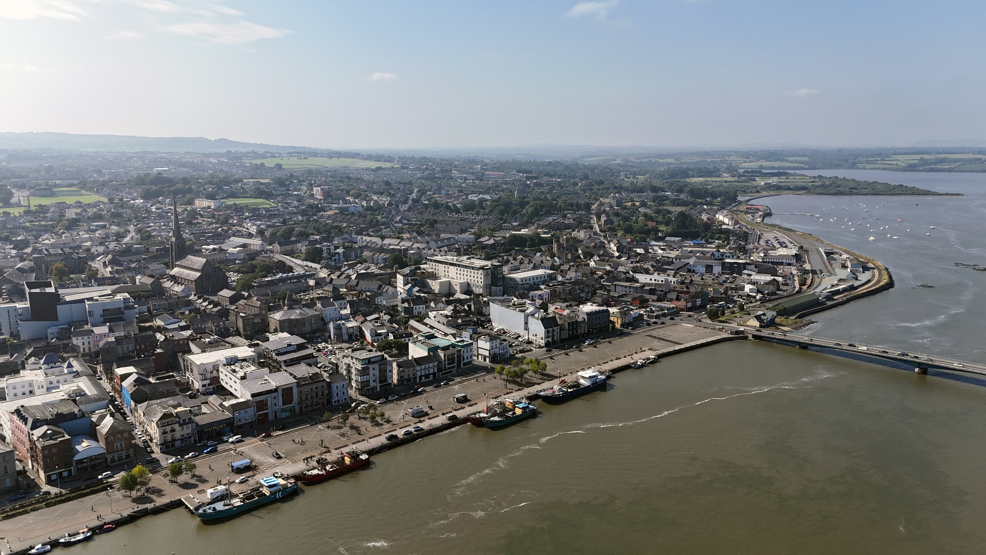 Leinster